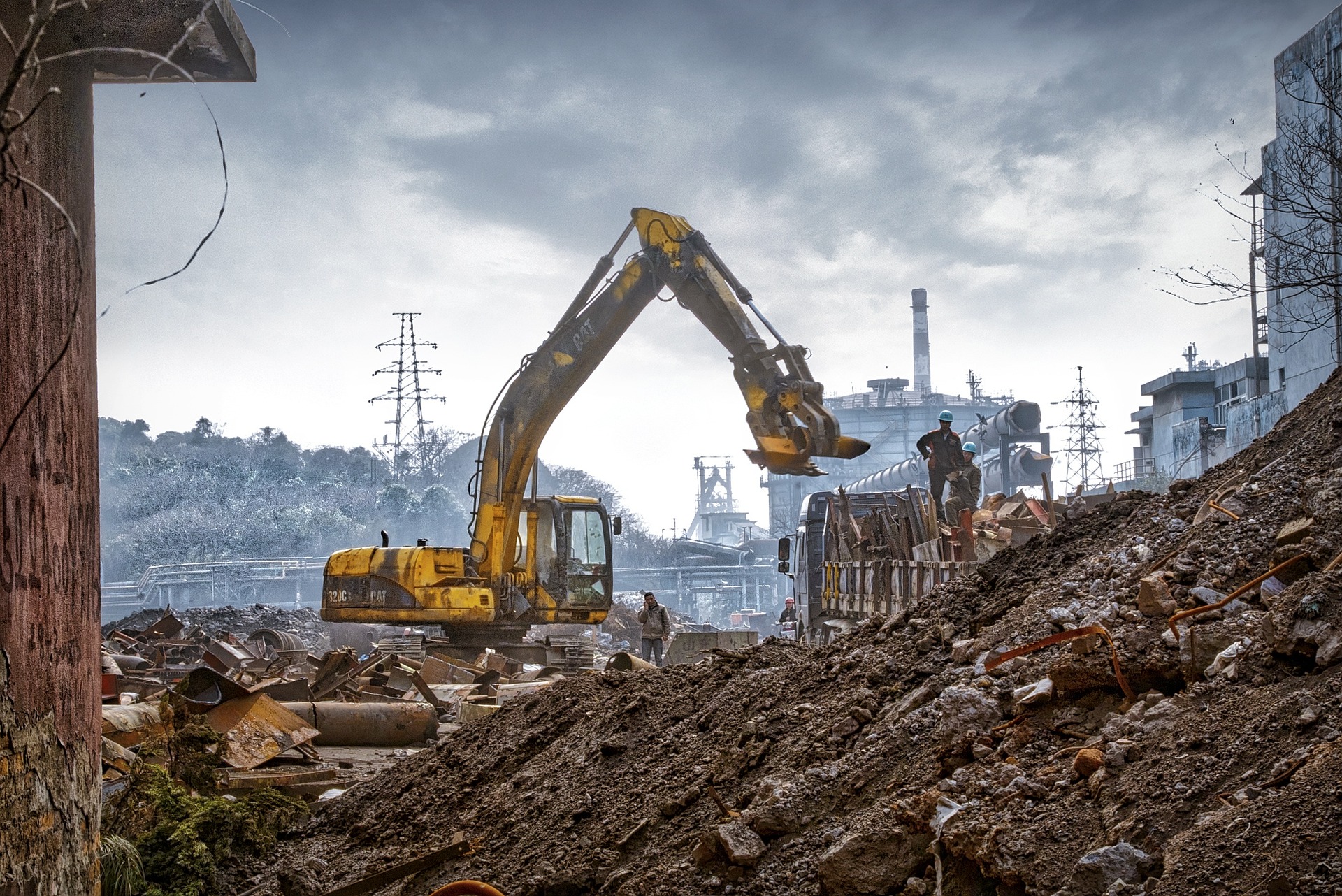 urbanization-2755974_1920